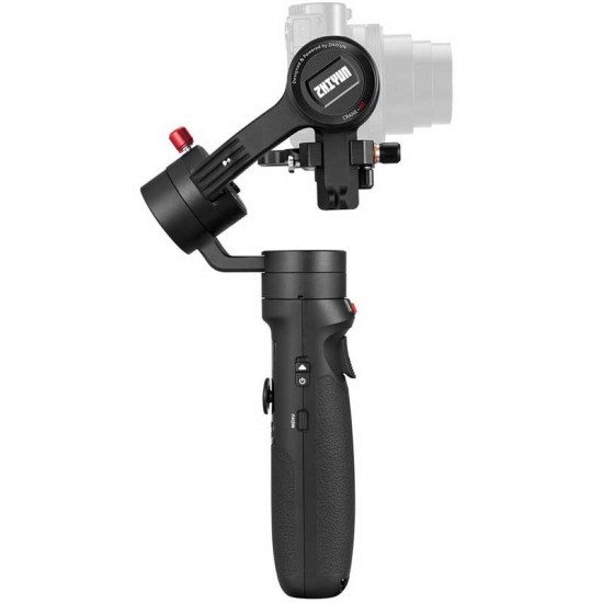 Zhiyun-Tech Crane M2 Gimbal hasta 720 gramos