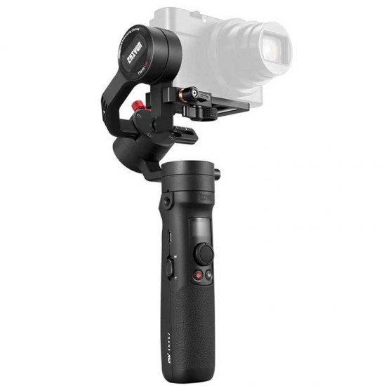 Zhiyun-Tech Crane M2 Gimbal hasta 720 gramos