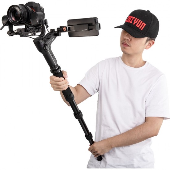 Zhiyun TransMount Mini Monopod