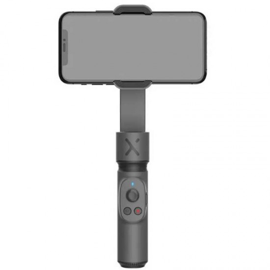 Zhiyun-Tech Smooth X Gimbal ultracompacto para Smartphones 