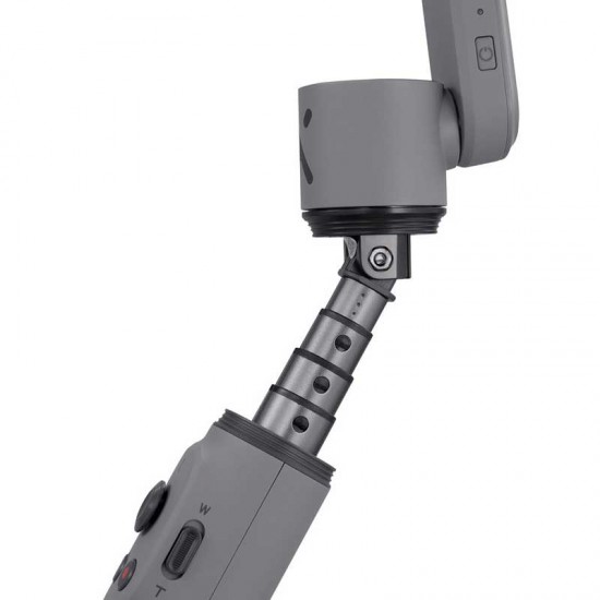 Zhiyun-Tech Smooth X Gimbal ultracompacto para Smartphones 