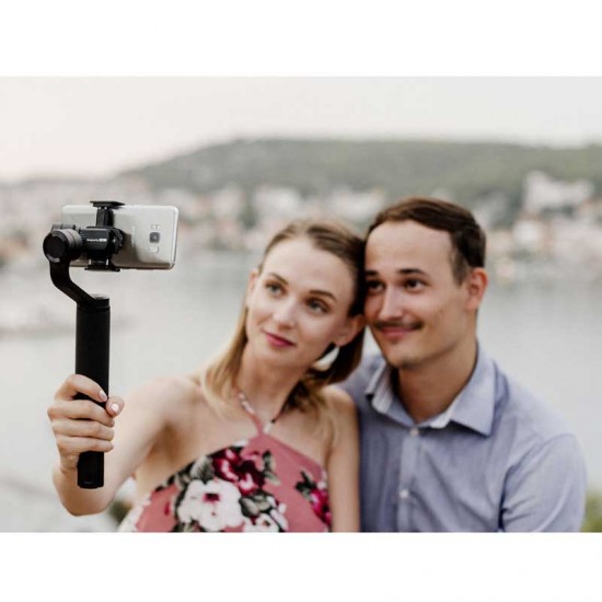 Zhiyun-Tech Smooth-Q2 Gimbal para Smartphones 