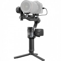 Zhiyun-Tech Weebill 2 Gimbal hasta 3.3kgs