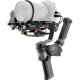 Zhiyun-Tech WEEBILL-2 Pro Kit with Transmitter, Servo, Sling Grip & Fabric Case