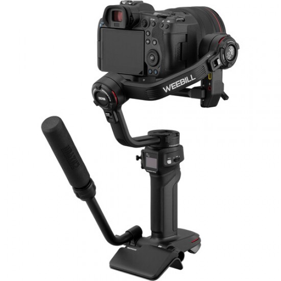 Zhiyun-Tech Weebill 3 Gimbal Combo