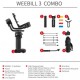 Zhiyun-Tech Weebill 3 Gimbal