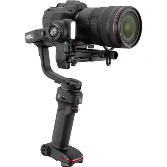 Zhiyun-Tech Weebill 3 Gimbal