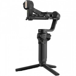 Zhiyun-Tech Weebill 3S Gimbal (Led incluido)