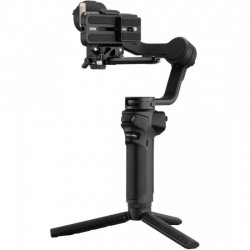 Zhiyun-Tech Weebill 3S Gimbal (Led incluido)