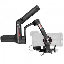 Zhiyun-Tech Weebill S Gimbal hasta 3kgs