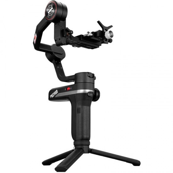 Zhiyun-Tech Weebill S Gimbal hasta 3kgs