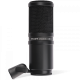 Zoom ZDM-1 Micrófono dinámico Podcast ready