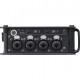 Zoom F8n PRO Grabador Audio 8 entradas/10 pistas 32 Bit Float