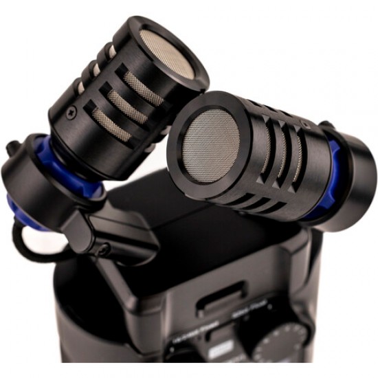 Zoom H5 Studio Grabador Portátil 4 canales con 4 entradas y 2 salidas