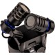Zoom H5 Studio Grabador Portátil 4 canales con 4 entradas y 2 salidas