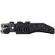 Zoom H6 Black Grabador Portátil 6 canales con 4 XLR y Mic Stereo XY