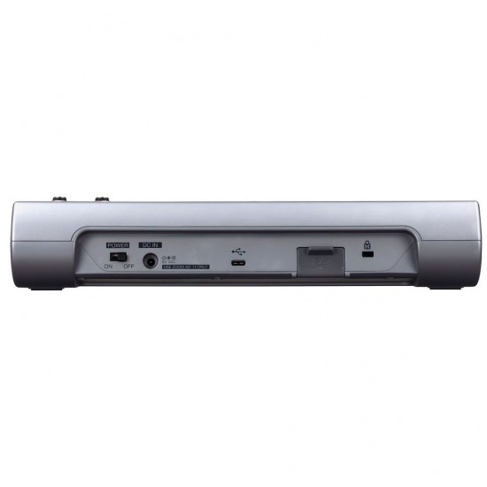 Zoom PodTrak P8 Grabador Podcasts Multipista