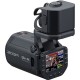 Zoom Videograbadora práctica  Q8n-4K