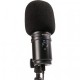 Zoom ZUM-2 Micrófono USB para podcasting